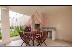 LINDO APARTAMENTO SEMI MOBILIADO JD. PLANALTO CÓD ZL 1120-01